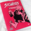 SICARIOS #9 - Imagen 2