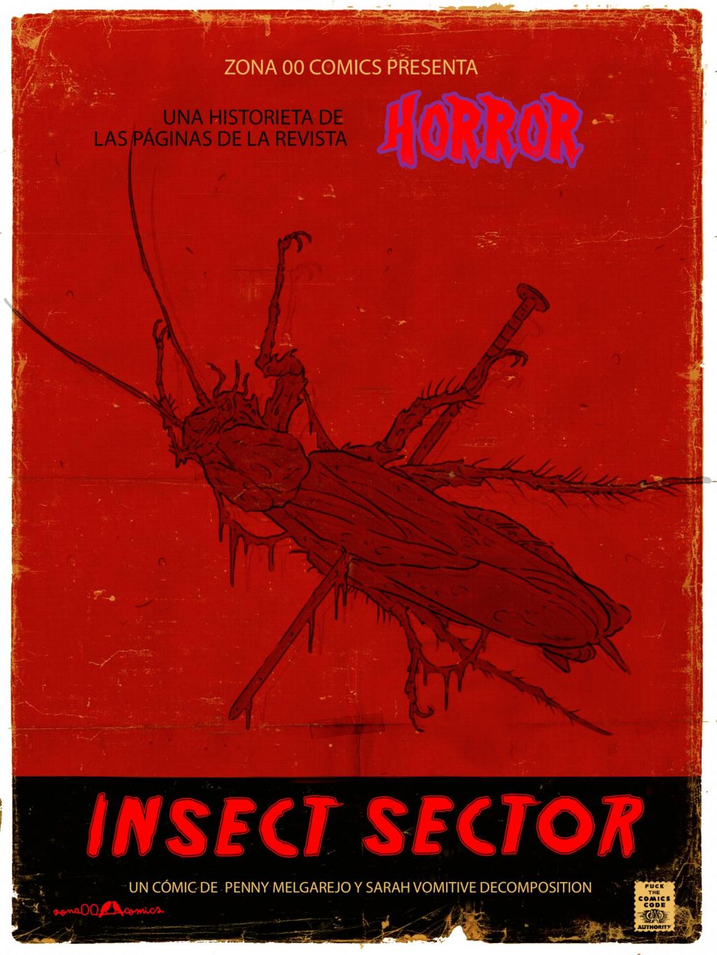 INSECT SECTOR