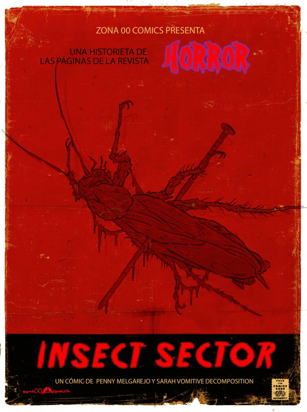 INSECT SECTOR